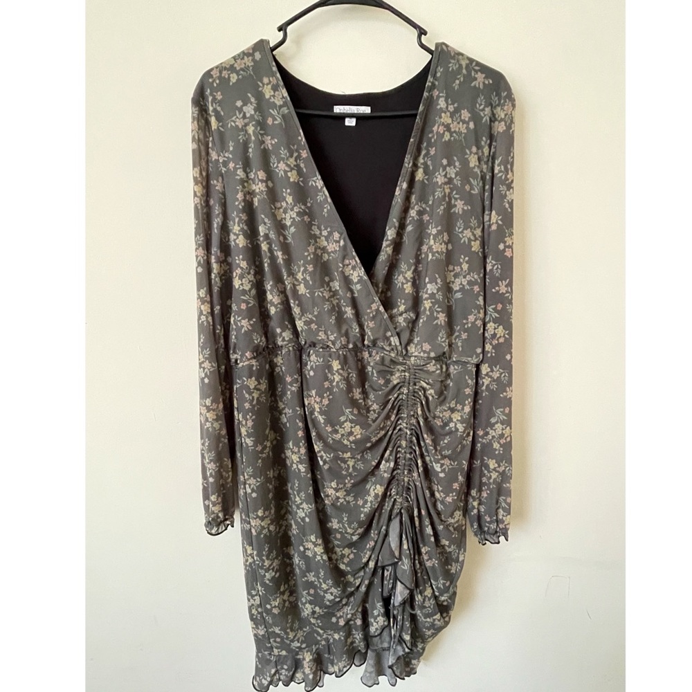 Ophelia Roe Dress